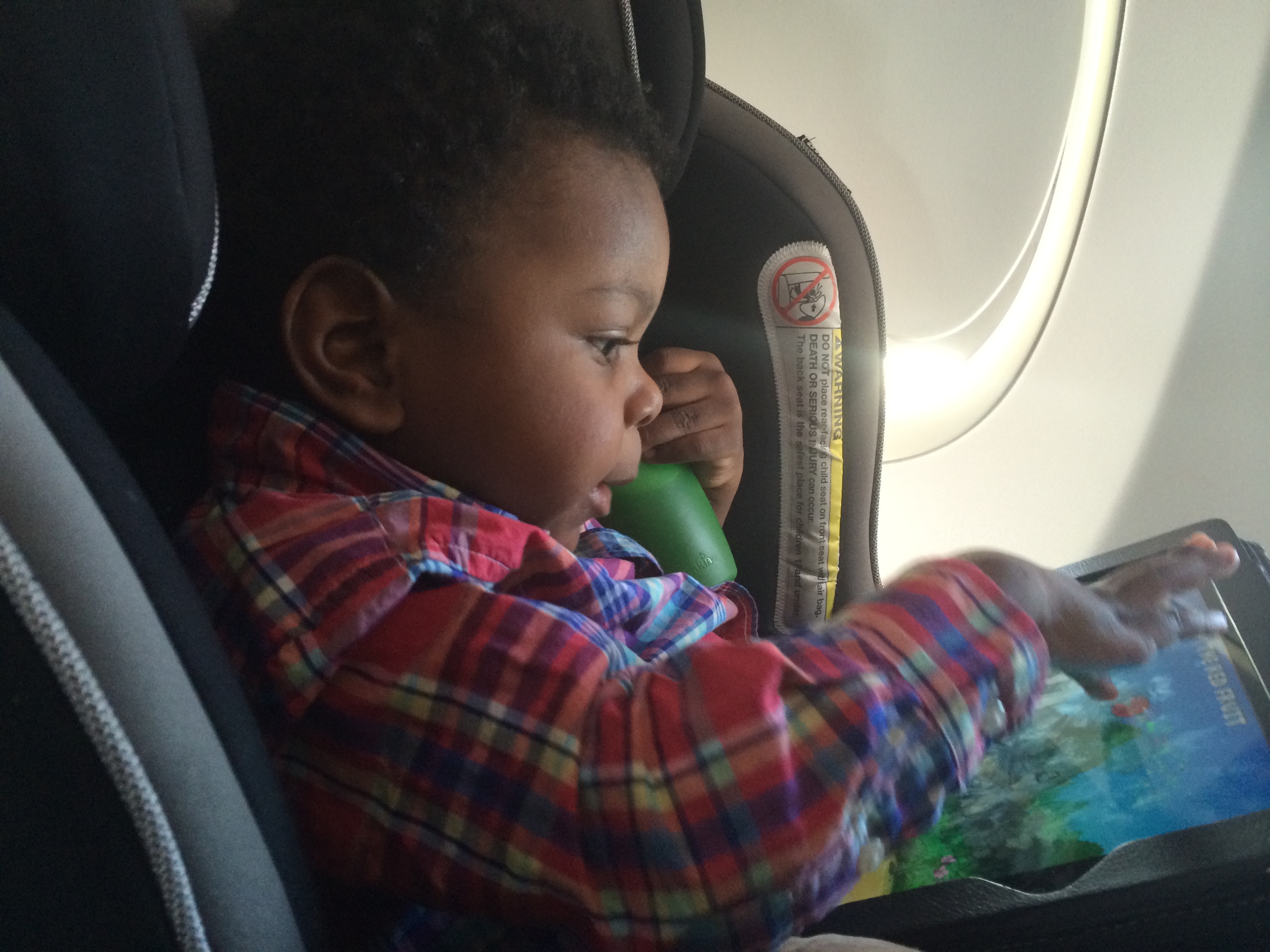 Flying With Baby 20 Must Read Airline Hacks For Traveling with Young Kids Sassy Plum